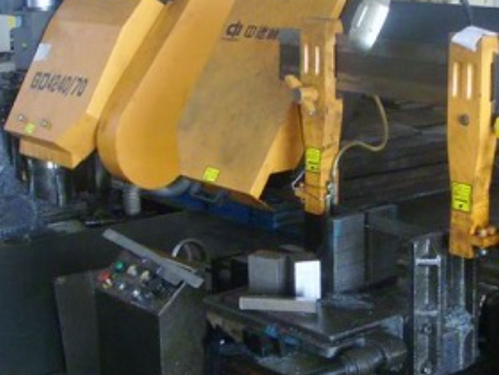 黄冈SM45模具钢