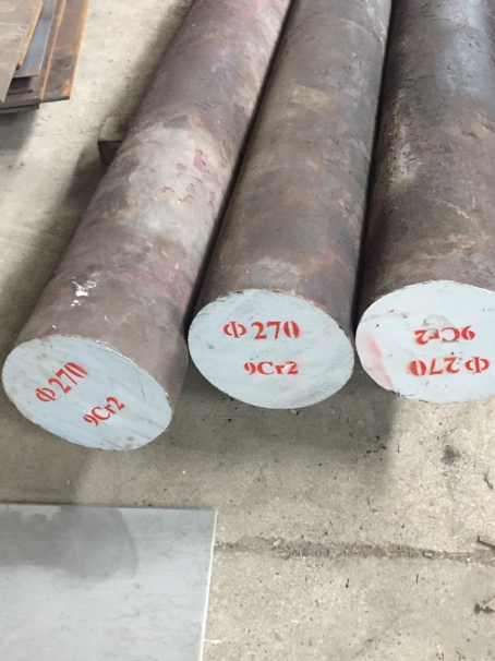 黄冈9Cr2工具钢