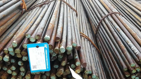 黄冈30CrNi3Mo合金结构钢