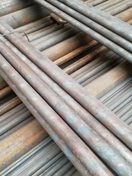 黄冈45B合金结构钢